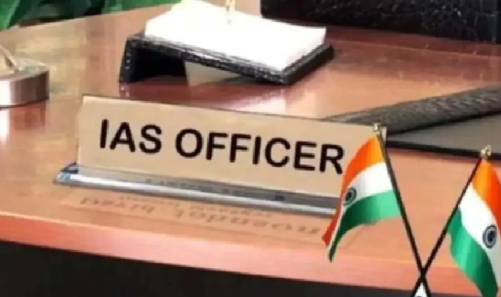मथुरा में सलोनी गौतम होंगी ज्वाइंट मजिस्ट्रेट: यूपी के 21 IAS अफसर जिलों में ट्रेनिंग पर तैनात
